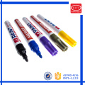 Promotional Aluminum Barrel Liquid Paint Marker